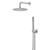 Vema Wellness Steel set doccia tondo V08135 AC005